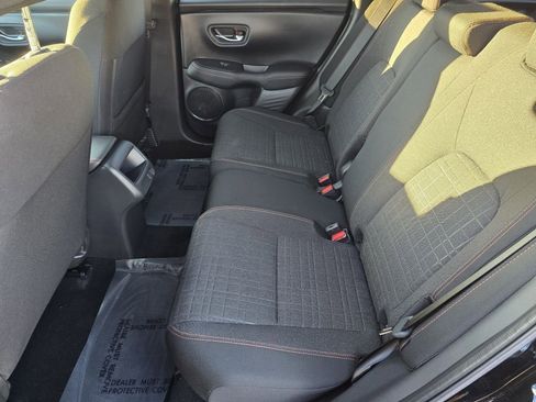 Used 2025 Honda HR-V Sport image 30