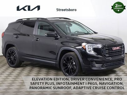 Used 2022 GMC Terrain SLE w/ Driver Convenience Package