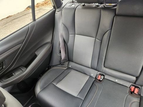 Used 2023 Subaru Outback Wilderness image 16