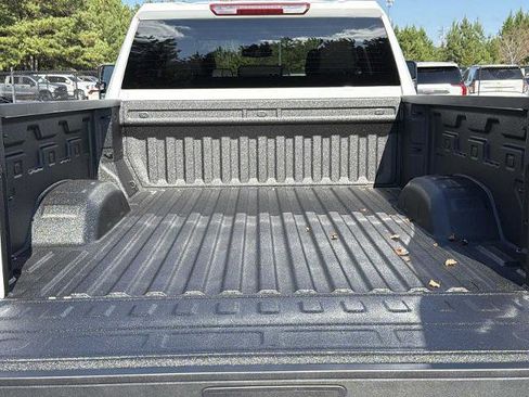 New 2026 GMC Sierra 2500 Pro w/ 1SA Pro Safety Plus Package image 23