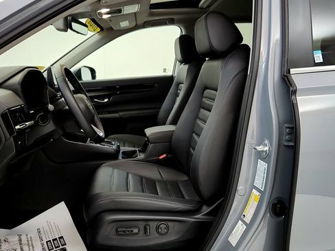 Used 2026 Honda CR-V EX-L image 25