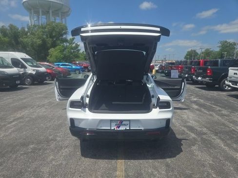 Used 2026 Dodge Charger Scat Pack w/ Blacktop Package AWD/4WD image 33