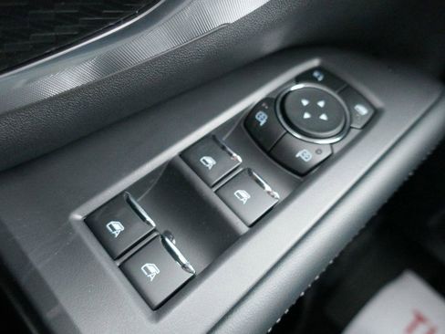 New 2026 Ford Expedition Max Platinum w/ Stealth Appearance Package image 18