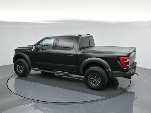 Used 2023 Ford F150 Raptor w/ Raptor Carbon Fiber Package image 53