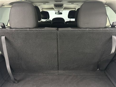 Used 2017 Dodge Journey SXT w/ Blacktop Package image 5
