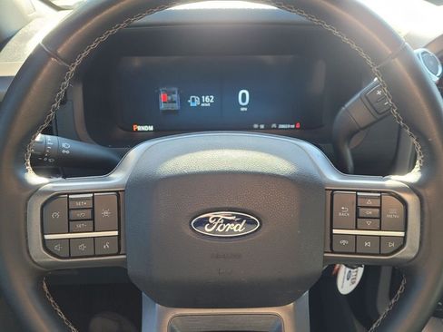Used 2024 Ford F150 XLT w/ Mobile Office Package AWD/4WD image 22