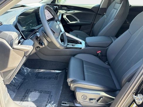 Certified 2025 Audi Q5 Premium Plus w/ Premium Plus AWD/4WD image 16