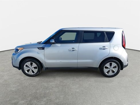 Used 2014 Kia Soul Base image 8