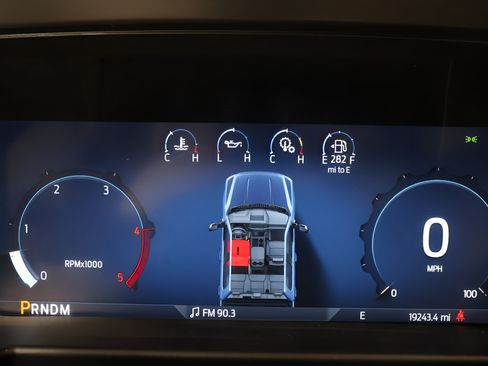 Used 2026 Ford F450 King Ranch AWD/4WD image 14
