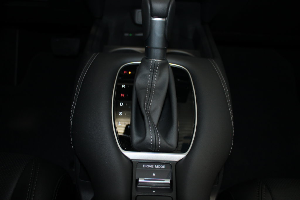 New 2027 Honda HR-V EX-L image 21