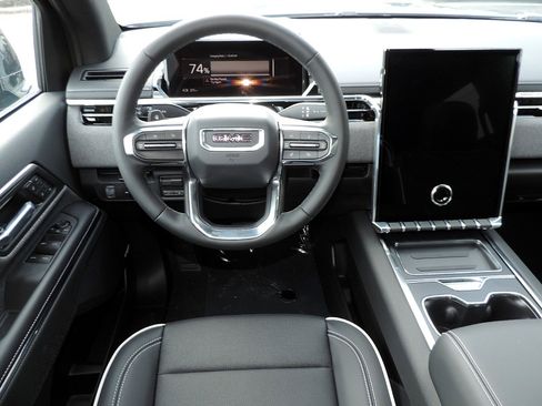 New 2026 GMC Sierra EV Elevation w/ Premium Package image 18