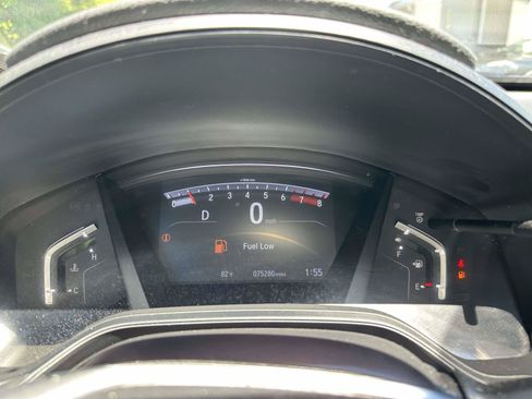 Used 2020 Honda CR-V LX image 33