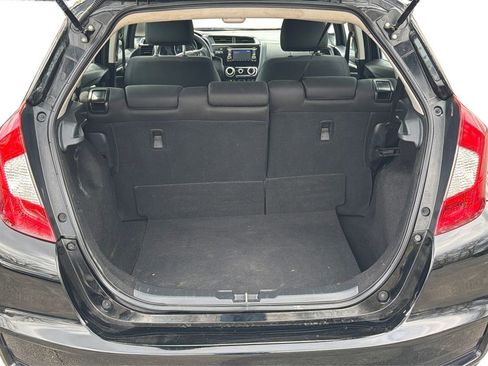 Used 2019 Honda Fit LX image 11