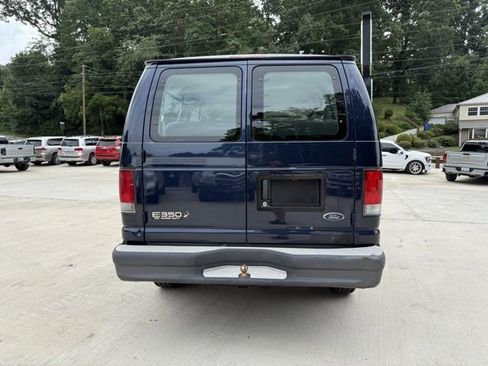 Used 2003 Ford E-350 and Econoline 350 XL image 6