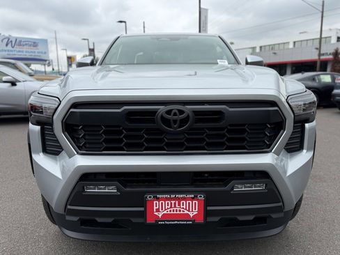 New 2025 Toyota Tacoma TRD Off-Road image 3