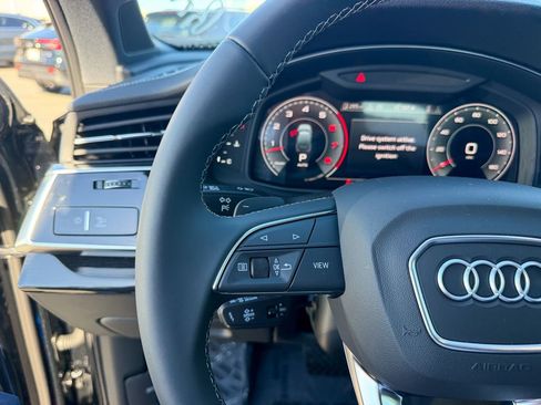 New 2026 Audi Q7 3.0T Premium Plus image 20