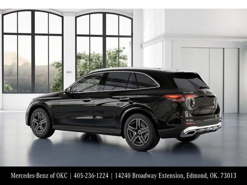 Used 2026 Mercedes-Benz GLC 300 4MATIC image 30