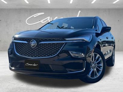 Certified 2024 Buick Enclave Avenir w/ Avenir Technology Package