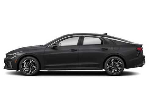 Used 2025 Kia K5 GT-Line FWD image 3