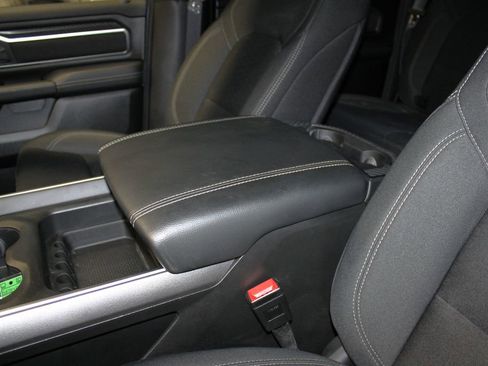 Used 2025 RAM 1500 Big Horn image 22