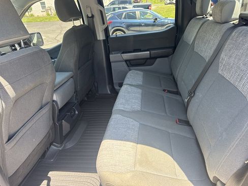 Used 2023 Ford F150 XLT AWD/4WD image 37