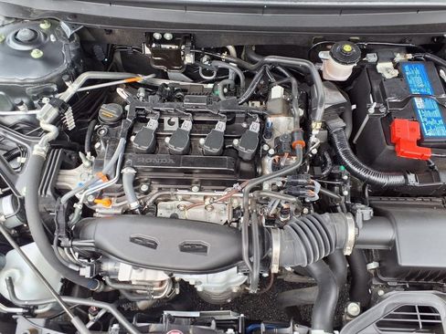 Used 2024 Honda Accord EX image 3