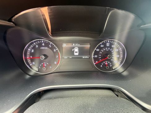 Used 2024 Kia Forte LXS FWD image 13