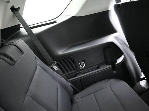 New 2026 Ford Explorer Active image 30