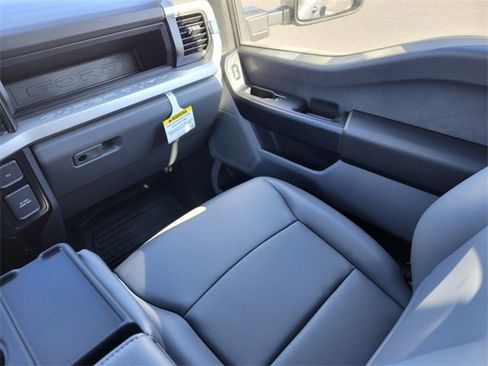 New 2025 Ford F350 XL w/ XL Chrome Package image 14