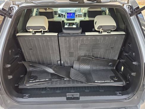 Used 2024 Toyota Sequoia Capstone image 32