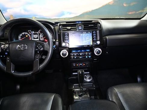 Used 2020 Toyota 4Runner Nightshade image 81