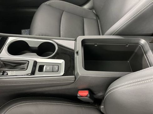 New 2025 Nissan Altima 2.5 SL image 21