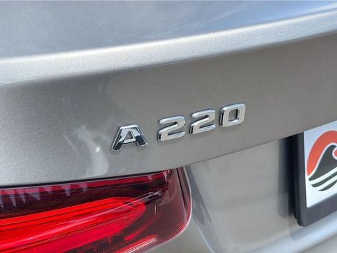 Used 2019 Mercedes-Benz A 220 image 28