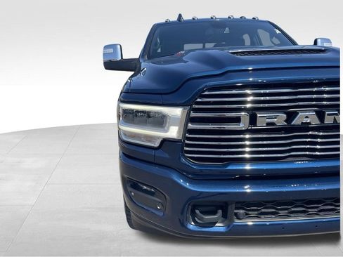 Used 2023 RAM 2500 Laramie AWD/4WD image 19