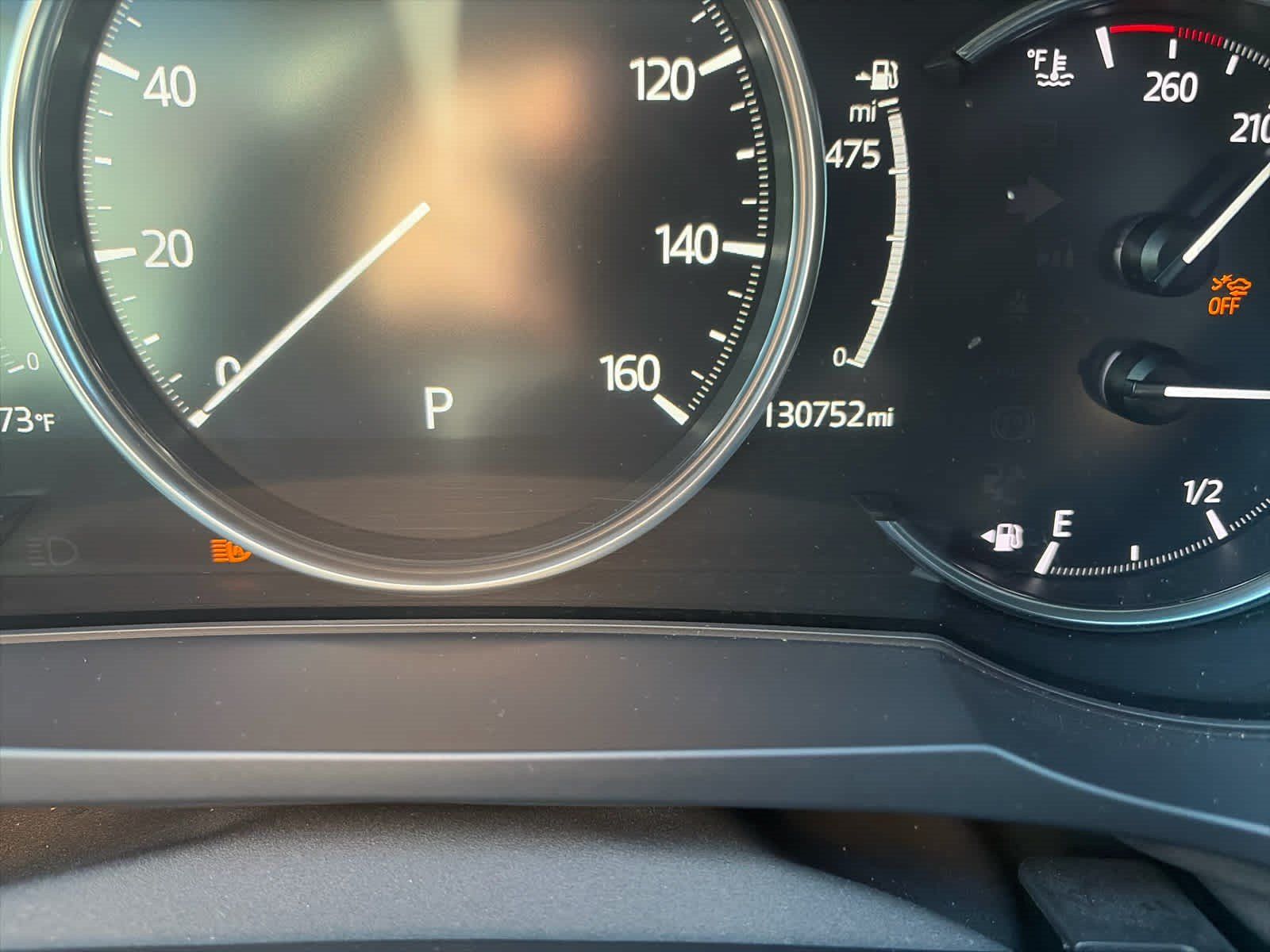 Used 2019 MAZDA CX-9 Grand Touring AWD/4WD image 10