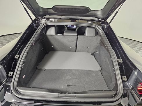 New 2025 Dodge Charger R/T w/ Quick Order Package 25M R/T image 12