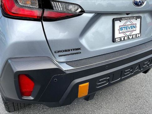 Used 2024 Subaru Crosstrek 2.5i Wilderness w/ Wilderness Package AWD/4WD image 24