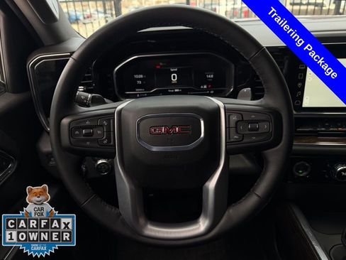 Used 2024 GMC Sierra 1500 Elevation image 14