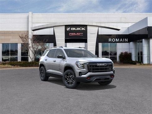 New 2026 GMC Terrain AT4 image 73