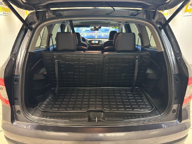 Used 2019 Honda Pilot EX-L image 21