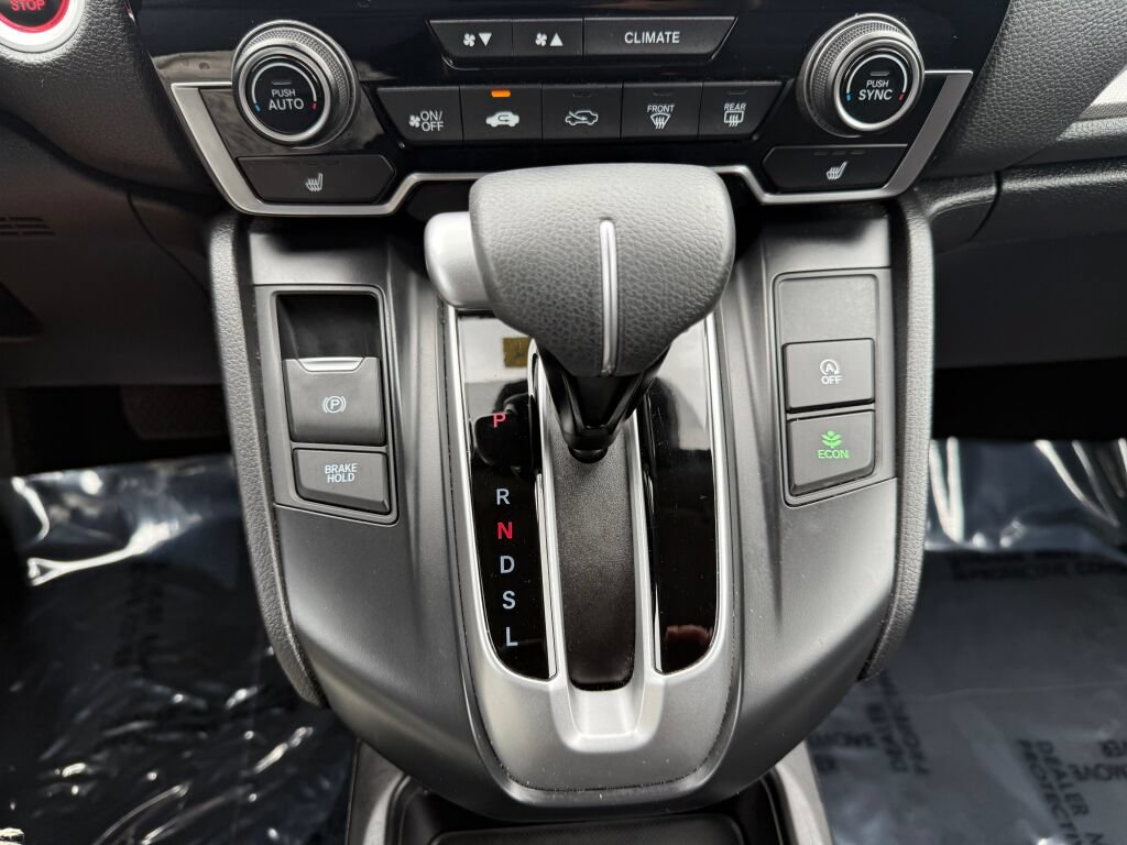Used 2021 Honda CR-V Special Edition image 19