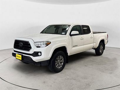 Used 2019 Toyota Tacoma SR5