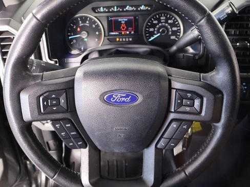 Used 2020 Ford F150 XLT w/ Equipment Group 302A Luxury image 3