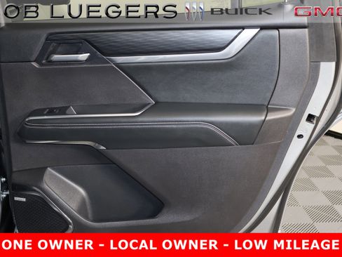 Certified 2025 GMC Acadia Elevation w/ Super Cruise Package image 17