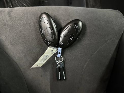 Used 2025 Hyundai Elantra N FWD image 38
