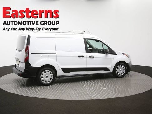 Used 2019 Ford Transit Connect XL FWD image 43