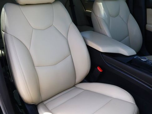 Used 2024 Cadillac CT5 Luxury w/ Sun And Sound Package RWD image 22