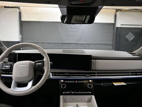 New 2026 Hyundai Santa Fe Limited AWD/4WD image 21