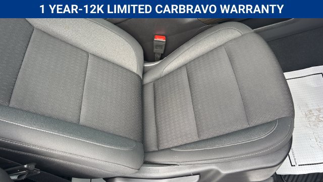 Certified 2024 Chevrolet Silverado 1500 RST w/ Z71 Off-Road Package AWD/4WD image 48