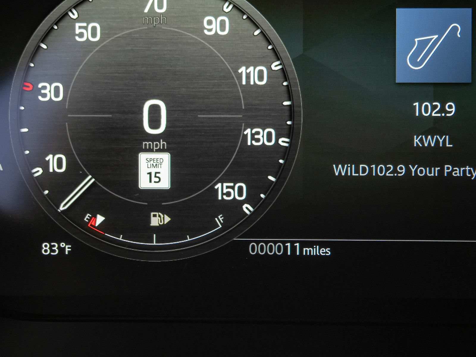 New 2026 Land Rover Defender 110 V8 AWD/4WD image 10